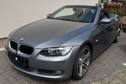 BMW 325 Gebrauchtwagen