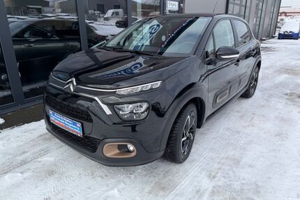 Citroen C3 Gebrauchtwagen