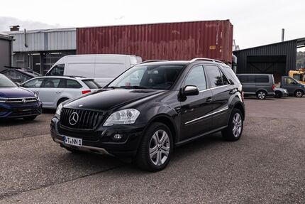 Mercedes-Benz ML 300 Gebrauchtwagen