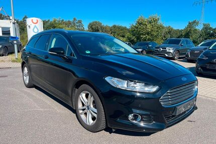 Ford Mondeo Gebrauchtwagen