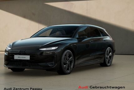 Audi A6 e-tron Gebrauchtwagen