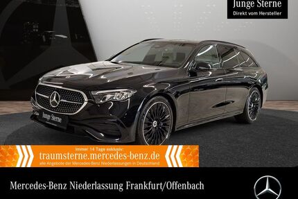 Mercedes-Benz E 300 Gebrauchtwagen