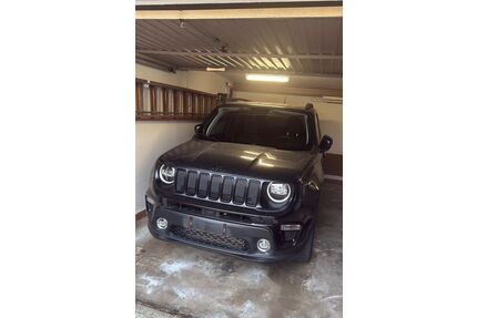 Jeep Renegade Gebrauchtwagen