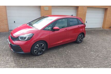 Honda Jazz Gebrauchtwagen