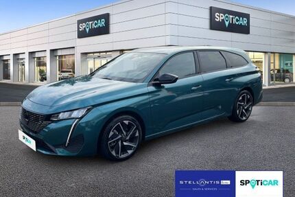 Peugeot 308 Gebrauchtwagen