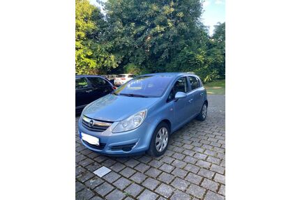 Opel Corsa Gebrauchtwagen