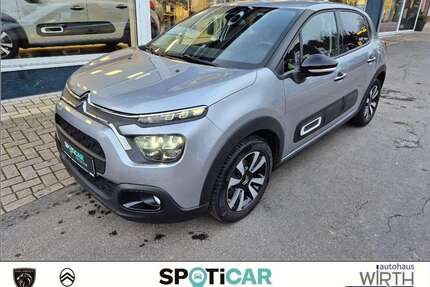 Citroen C3 Gebrauchtwagen