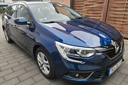 Renault Megane Gebrauchtwagen