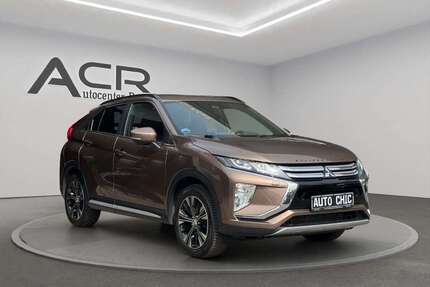 Mitsubishi Eclipse Cross Gebrauchtwagen