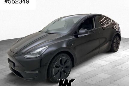 Tesla Model Y Gebrauchtwagen