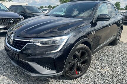 Renault Arkana Gebrauchtwagen