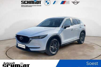 Mazda CX-5 Gebrauchtwagen