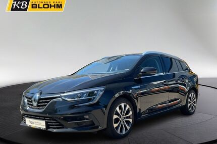 Renault Megane Gebrauchtwagen