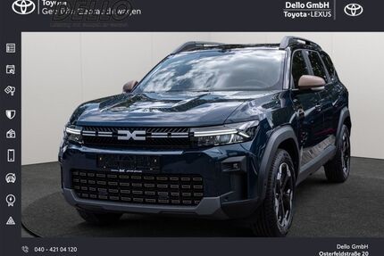 Dacia Bigster Gebrauchtwagen