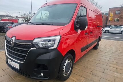 Renault Master Gebrauchtwagen