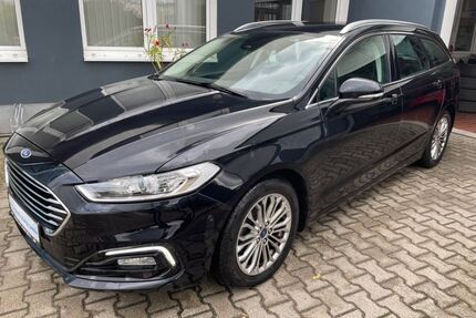 Ford Mondeo Gebrauchtwagen