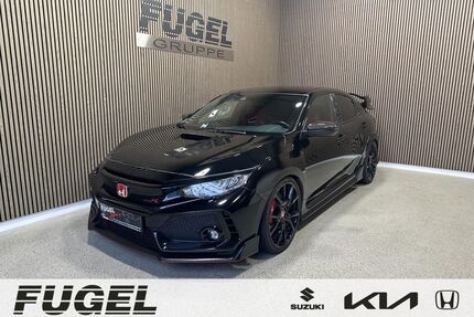 Honda Civic Gebrauchtwagen