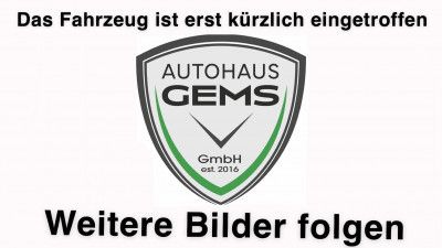 Opel Zafira Gebrauchtwagen