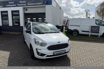Ford Ka/Ka+ Gebrauchtwagen