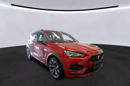 Seat Tarraco Gebrauchtwagen