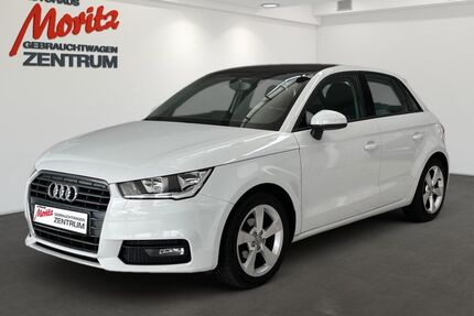 Audi A1 Gebrauchtwagen