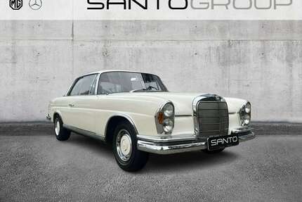 Mercedes-Benz 220 Gebrauchtwagen