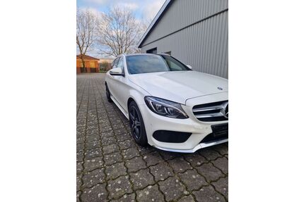 Mercedes-Benz C 250 Gebrauchtwagen