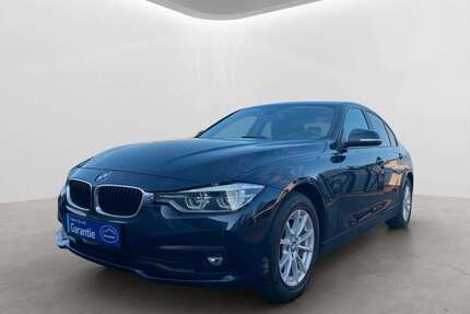 BMW 320 Gebrauchtwagen