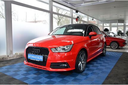 Audi A1 Gebrauchtwagen