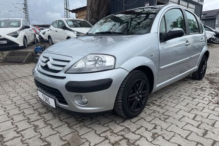 Citroen C3 Gebrauchtwagen