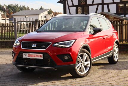 Seat Arona Gebrauchtwagen