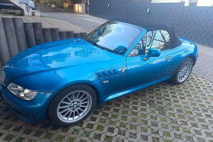 BMW Z3 Gebrauchtwagen