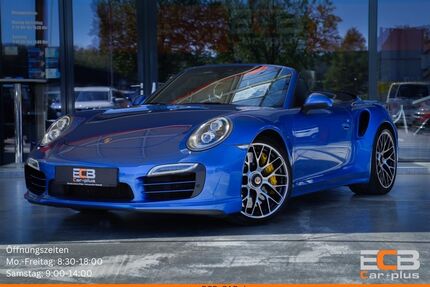 Porsche 991 Gebrauchtwagen