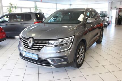 Renault Koleos Gebrauchtwagen