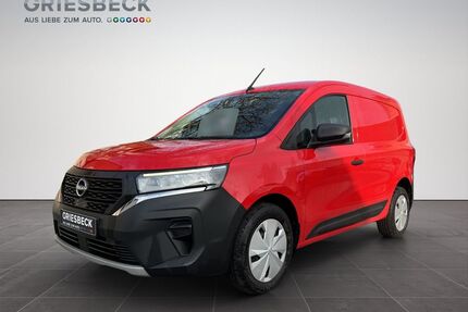 Nissan Townstar Gebrauchtwagen