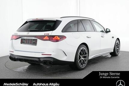 Mercedes-Benz E 53 AMG Gebrauchtwagen