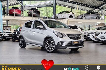 Opel Karl Gebrauchtwagen
