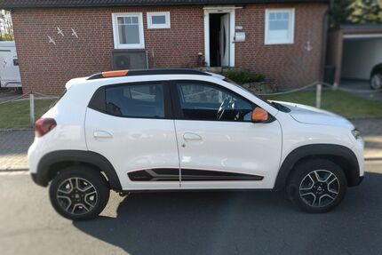 Dacia Spring Gebrauchtwagen