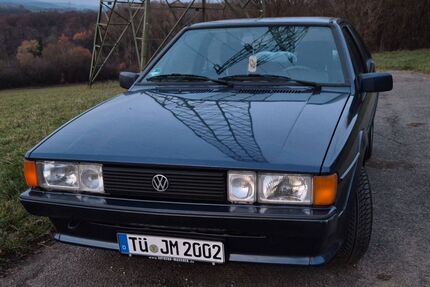 VW Scirocco Gebrauchtwagen