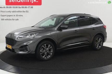Ford Kuga Gebrauchtwagen