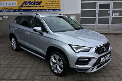 Seat Ateca Gebrauchtwagen
