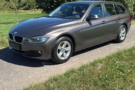 BMW 318 Gebrauchtwagen