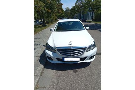 Mercedes-Benz E 220 Gebrauchtwagen