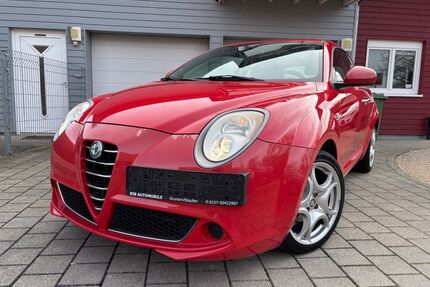 Alfa Romeo MiTo Gebrauchtwagen
