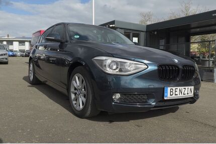 BMW 116 Gebrauchtwagen