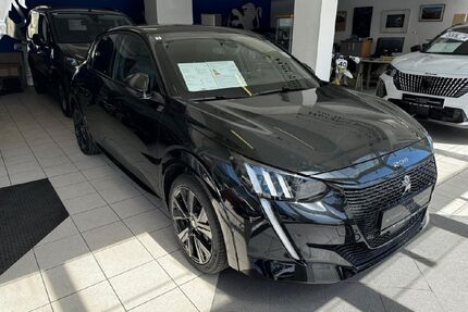 Peugeot 208 Gebrauchtwagen