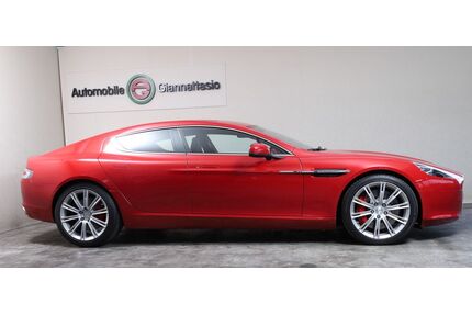 Aston Martin Rapide Gebrauchtwagen