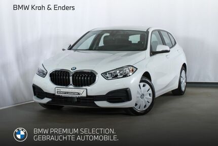 BMW 116 Gebrauchtwagen