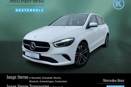 Mercedes-Benz B 250 Gebrauchtwagen