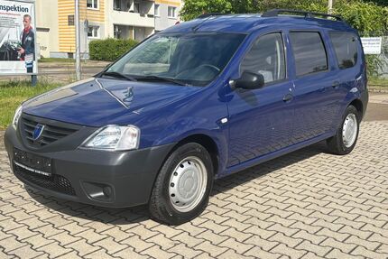Dacia Logan Gebrauchtwagen